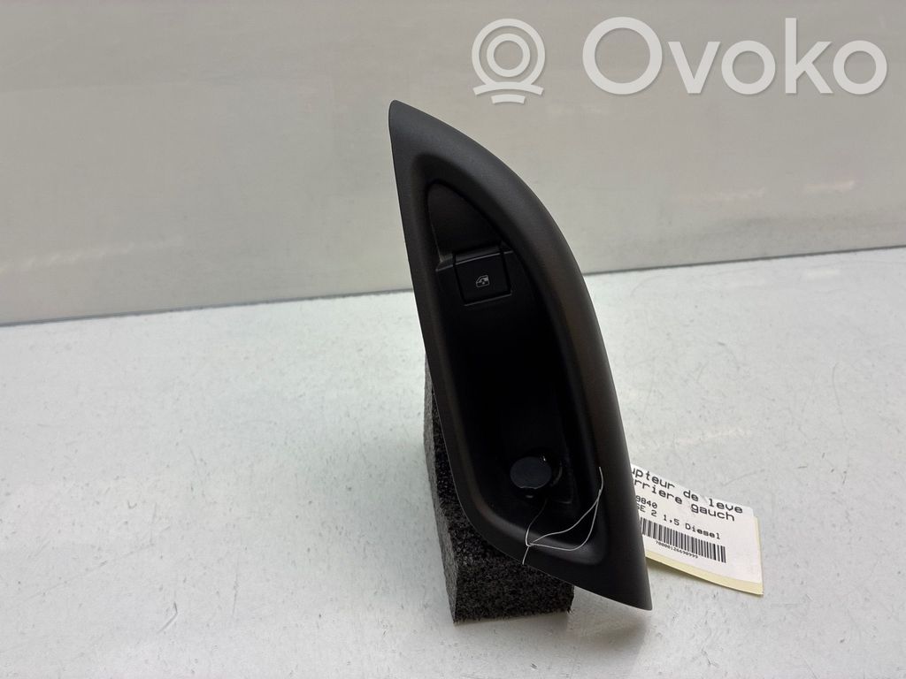 Opel Astra K Comutator comandă geamuri electrice 
