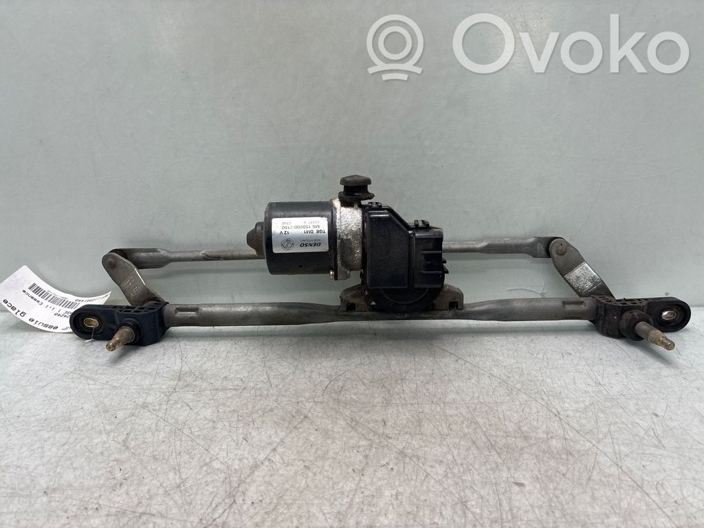 Fiat Panda II Motor del limpiaparabrisas 