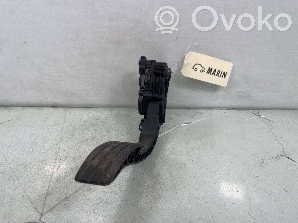 Pedale dell’acceleratore   8200426238