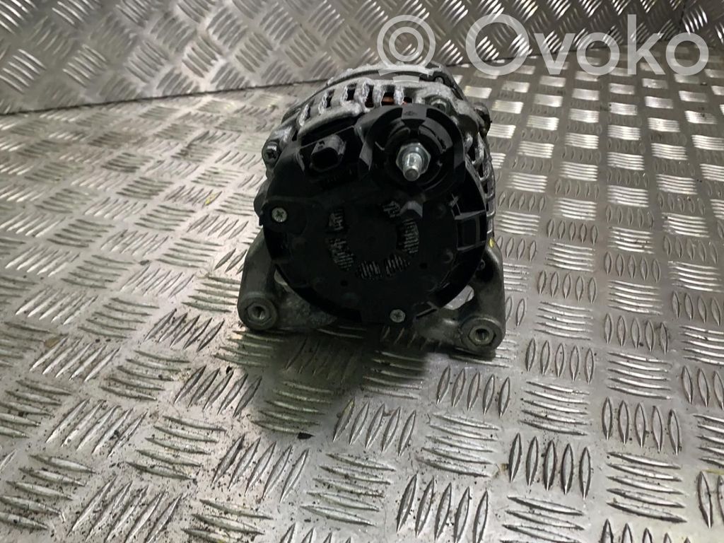 Renault Scenic IV - Grand scenic IV Generator/alternator 