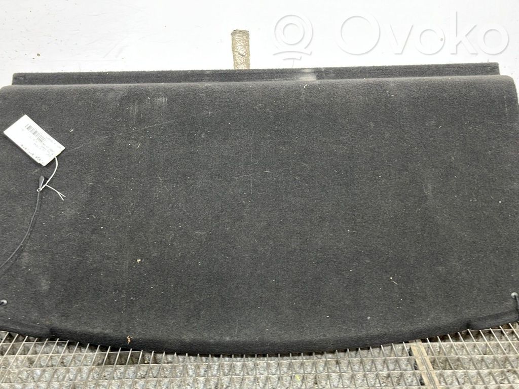 Seat Altea Hattuhylly 