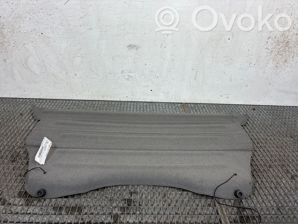 Ford C-MAX I Hattuhylly 