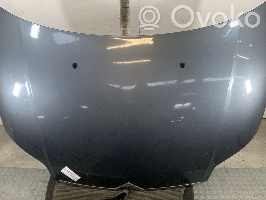 Citroen C4 I Konepelti 