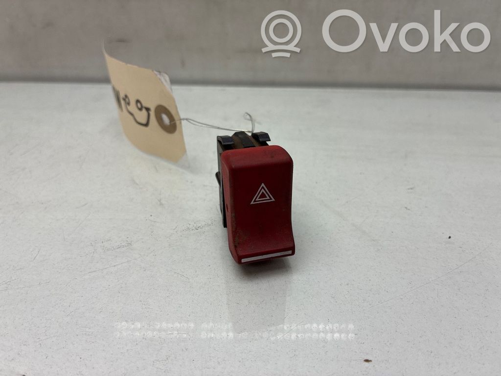 Renault Express Hazard light switch 