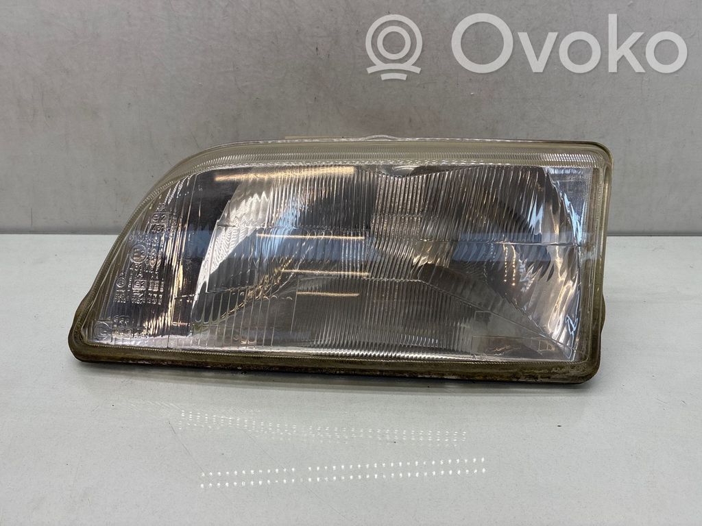 Citroen AX Lampa przednia 