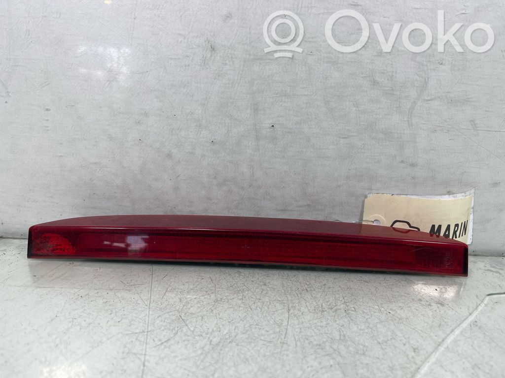Renault Clio II Dritte Bremsleuchte 
