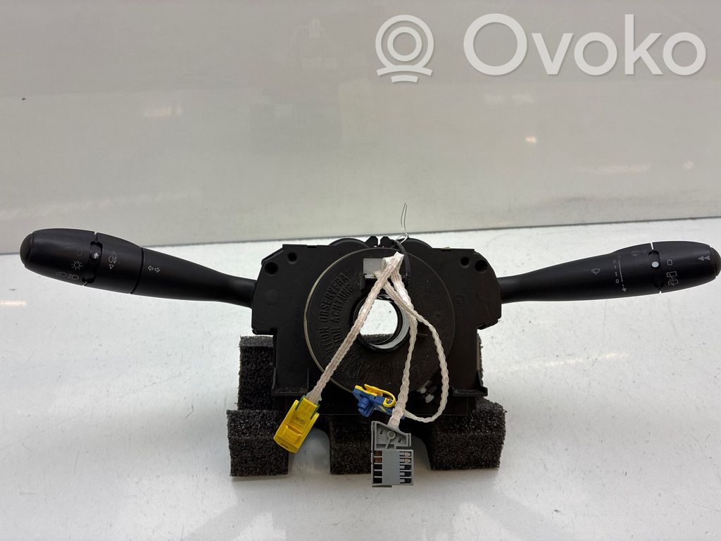 Citroen C2 Commodo, commande essuie-glace/phare 