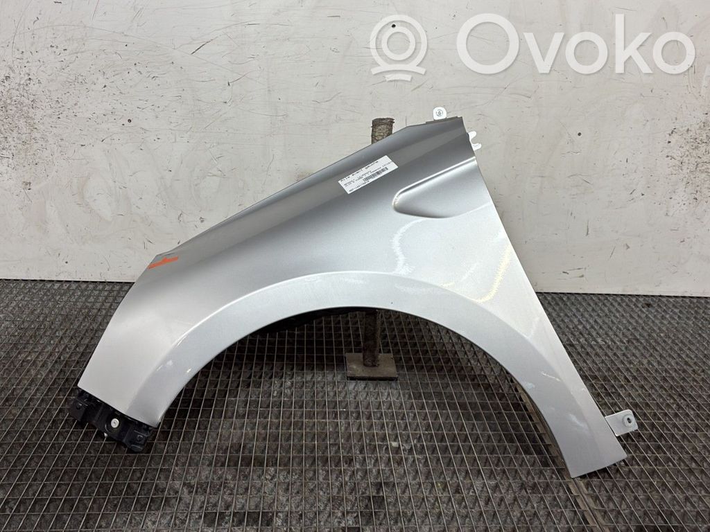 Renault Clio V Parafango 
