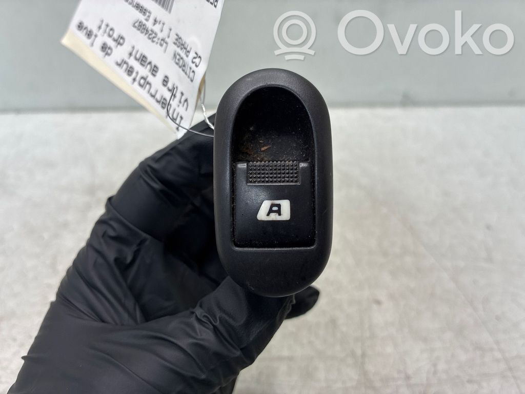 Citroen C2 Comutator comandă geamuri electrice 