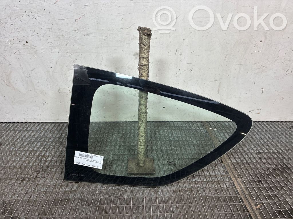 Citroen C1 Vitre latérale arrière