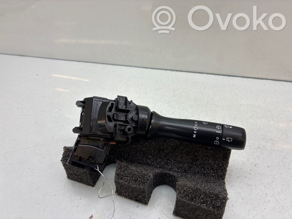 Citroen C1 Leva comando tergicristalli 