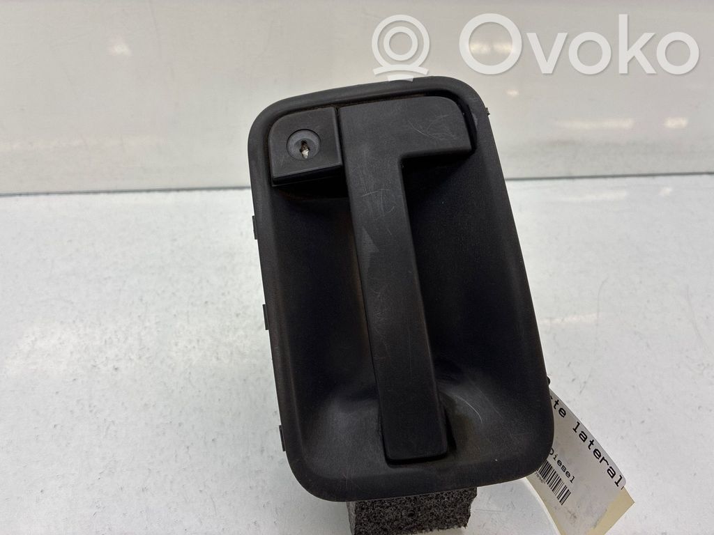Manecilla externa de puerta corredera   0000914472