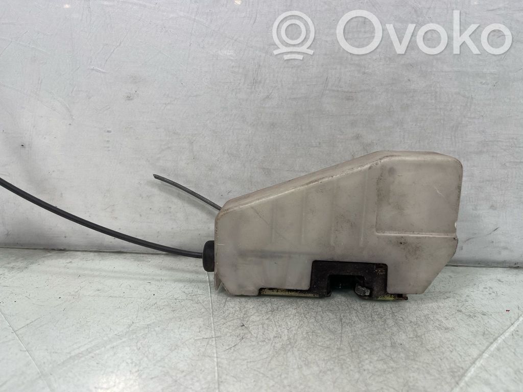 Ford Ka Priekinė durų spyna 