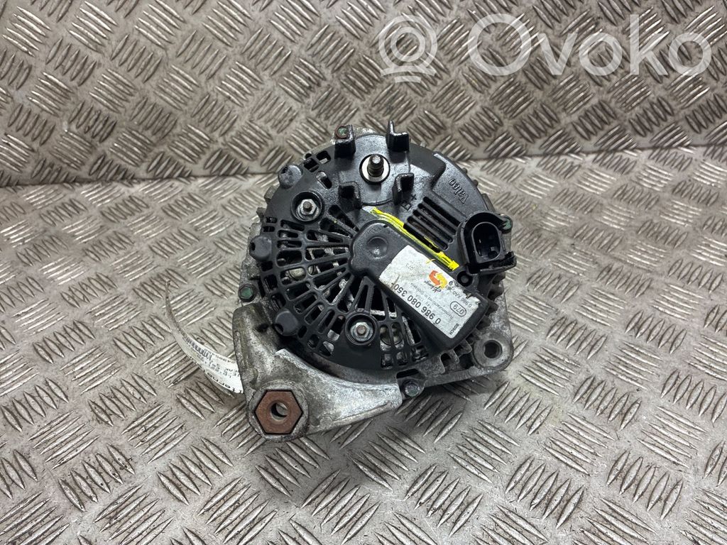BMW 5 E60 E61 Generatore/alternatore 