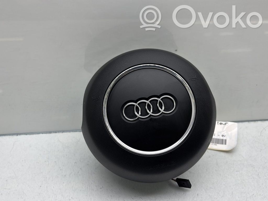 Audi A1 Airbag dello sterzo