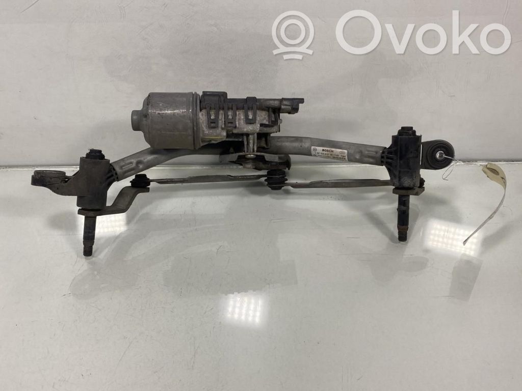 Motor ștergător   7701064031