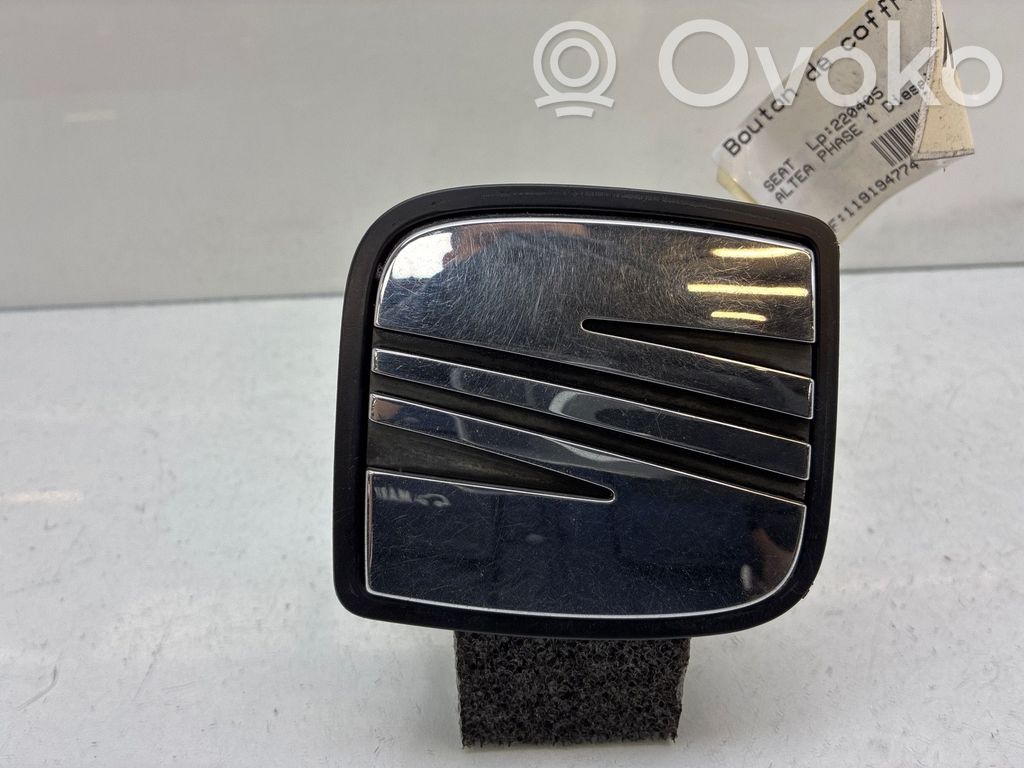 Seat Altea Takaluukun avauskytkin 