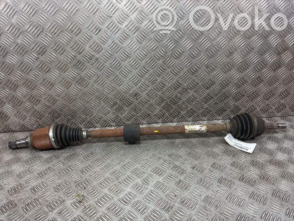Renault Captur Planetară față 