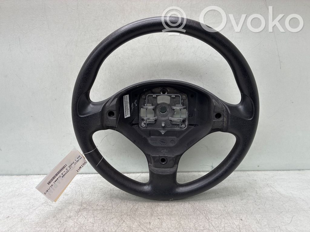 Peugeot 308 Ohjauspyörä 