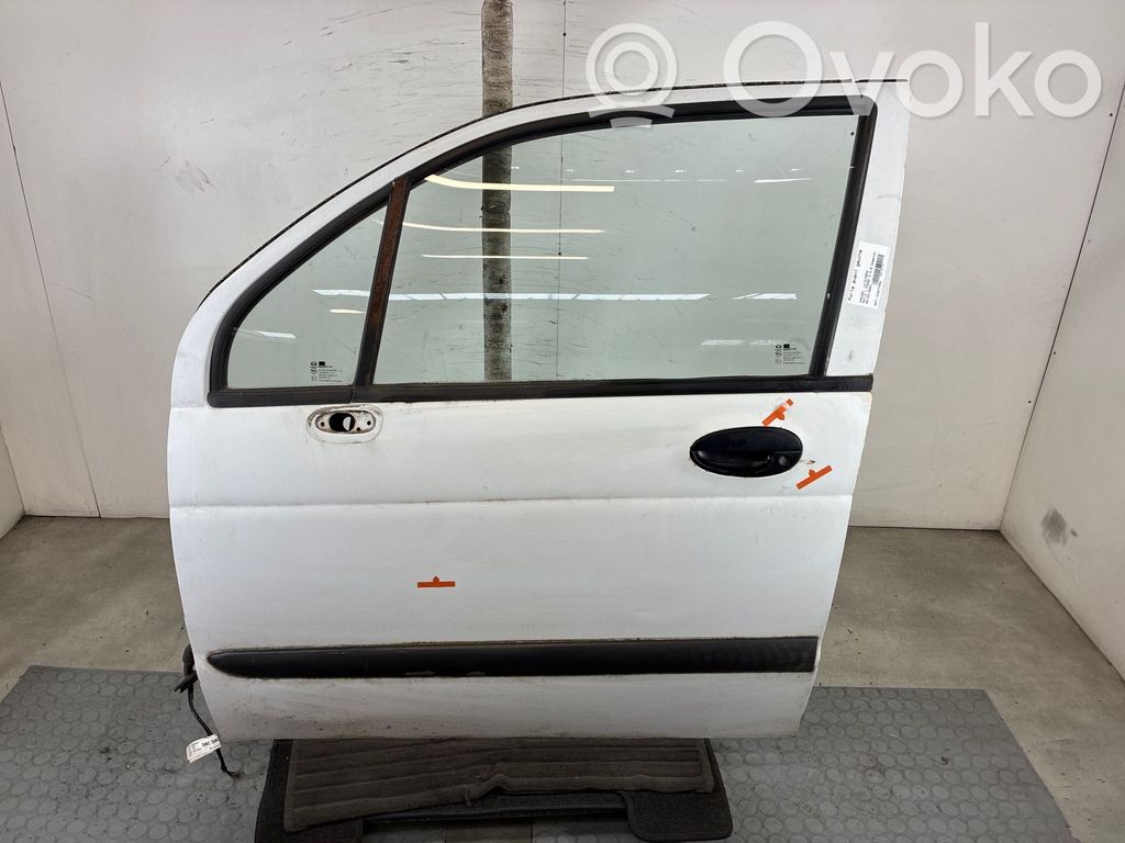 Daewoo Matiz Durvis 