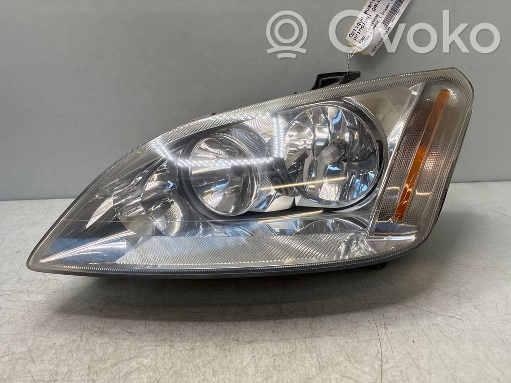 Ford C-MAX I Faro/fanale 
