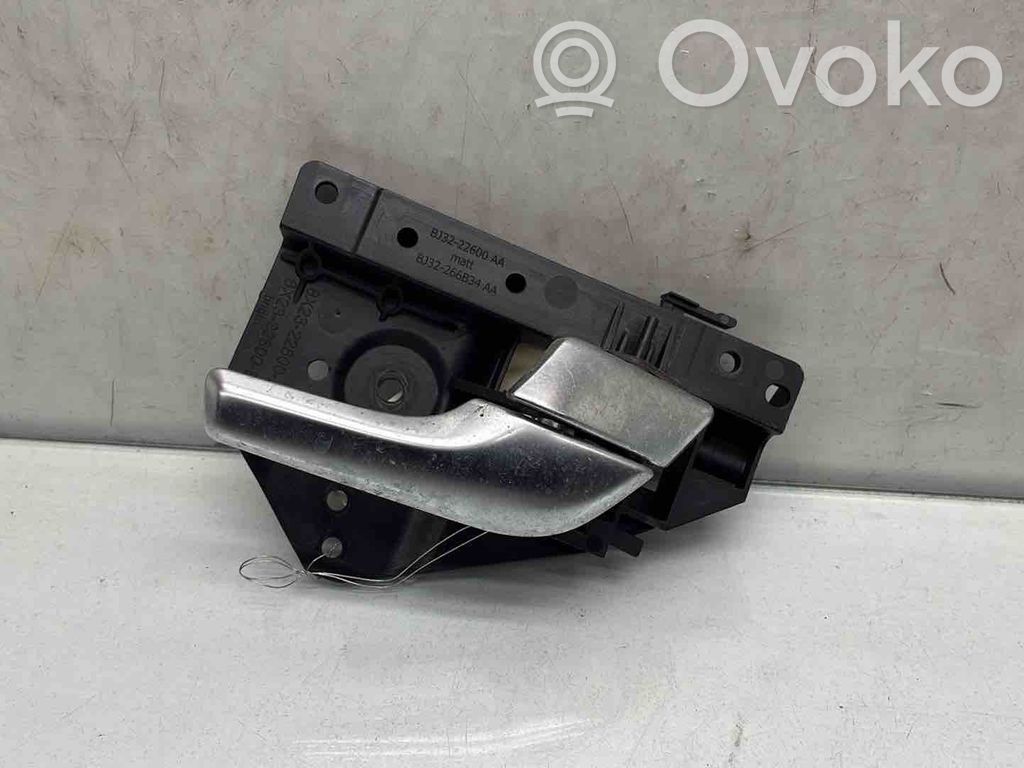 Land Rover Range Rover Evoque L538 Maniglia interna per portiera posteriore 
