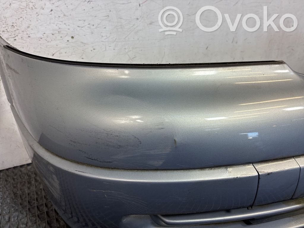 Opel Astra G Parachoques delantero 
