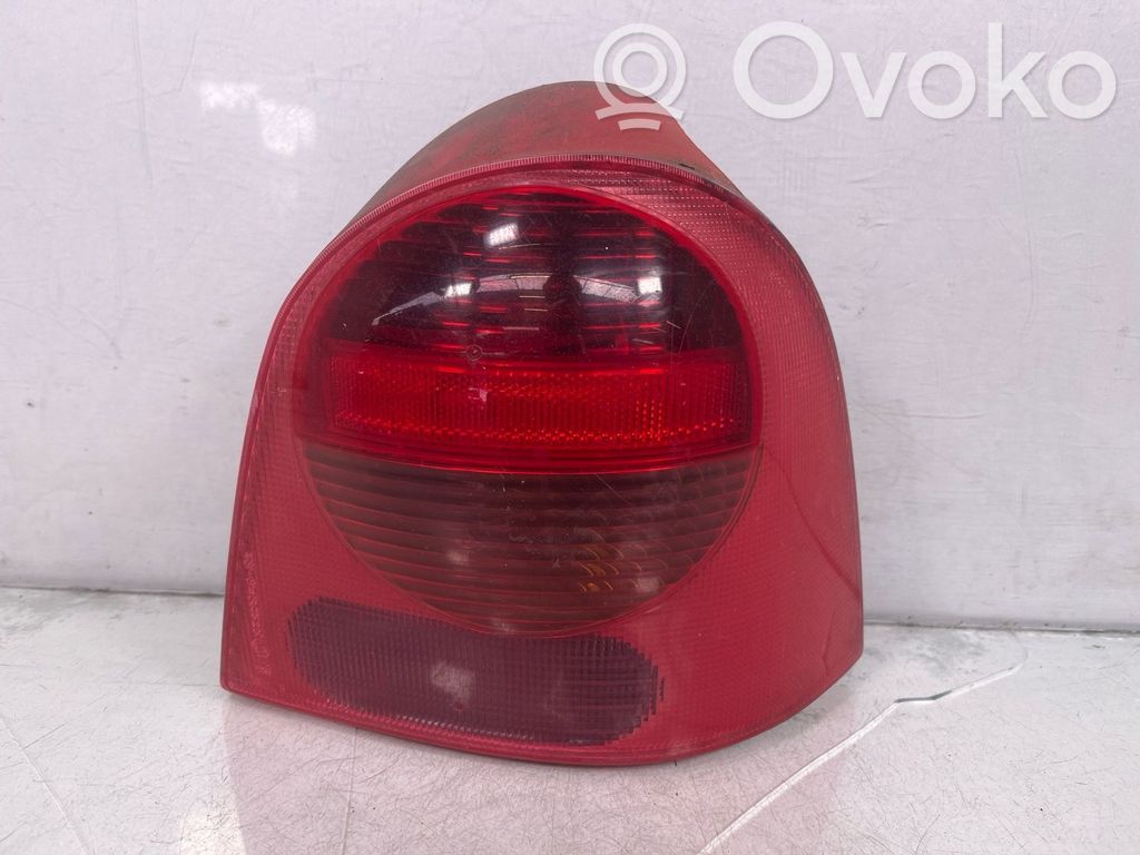 Renault Twingo I Luci posteriori 