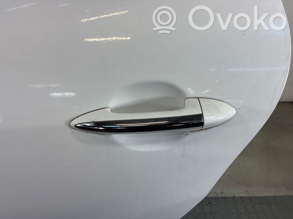 Hyundai ix20 Ușă spate 