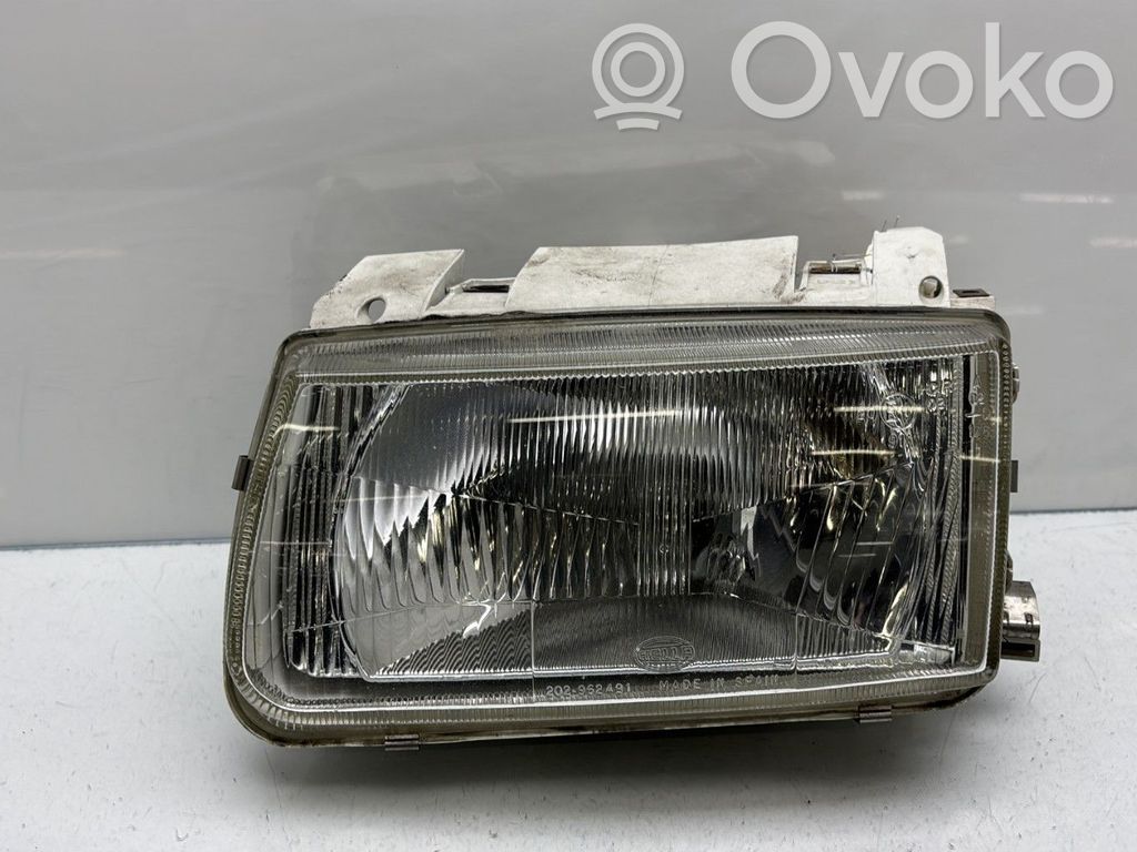 Volkswagen Polo III 6N 6N2 6NF Far 