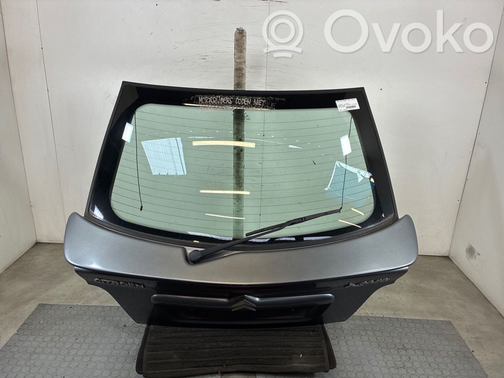 Citroen Xsara Puerta del maletero/compartimento de carga