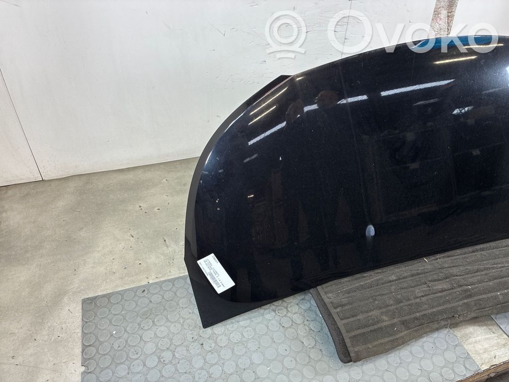 Citroen C3 Picasso Capotă motor 