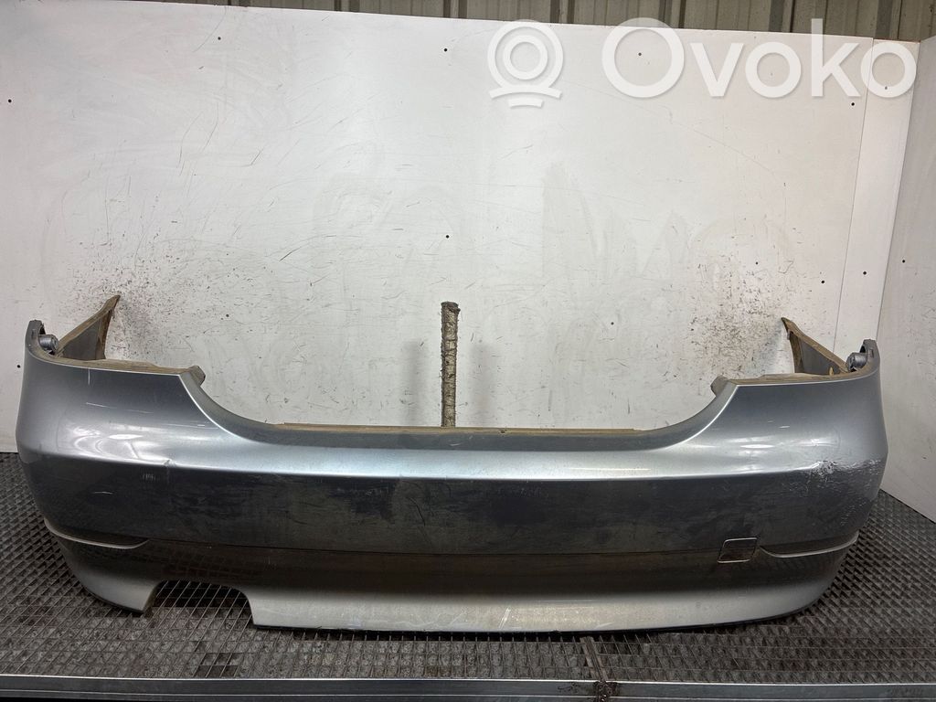 BMW 5 E60 E61 Paraurti 