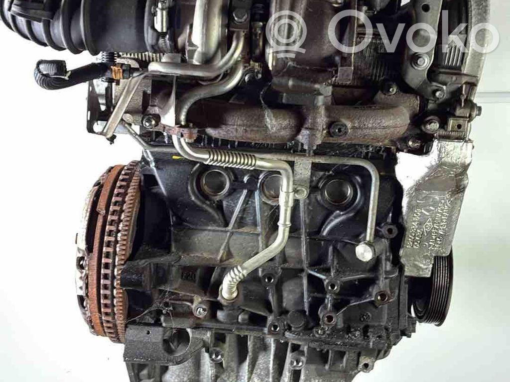 Renault Laguna III Moteur 