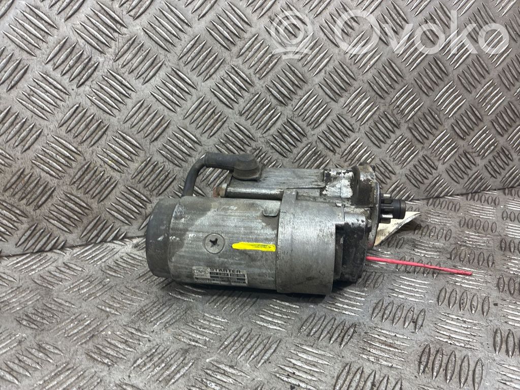 Hyundai Trajet Electromotor 