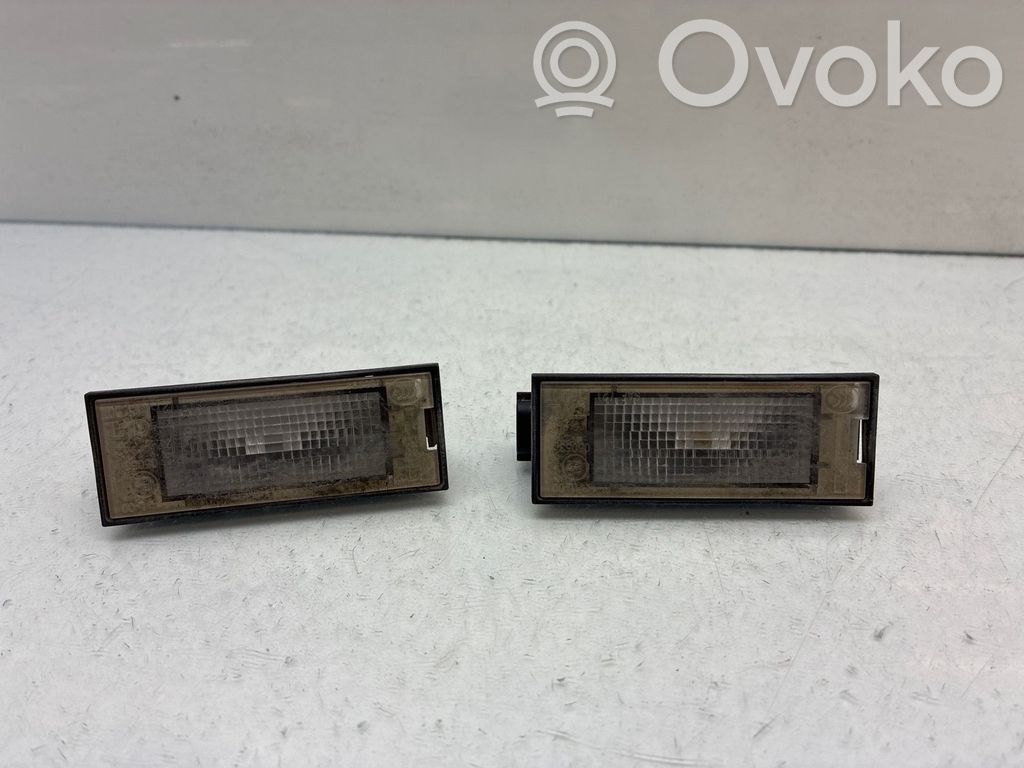 Luce targa   265105055R