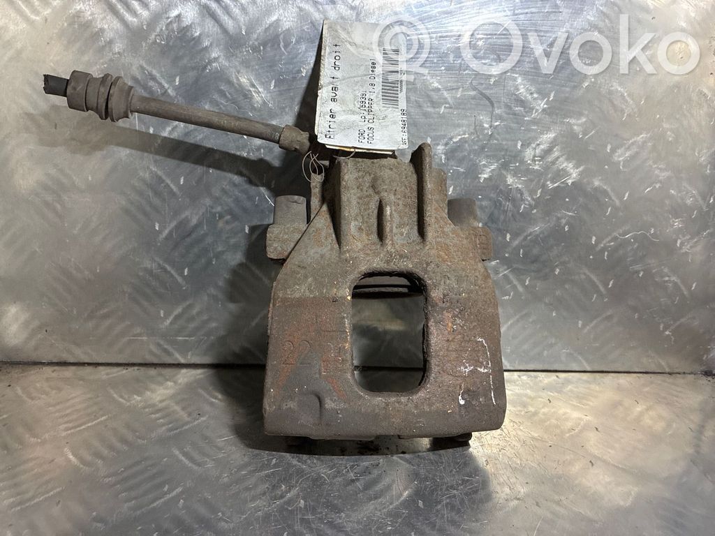 Ford Focus Etrier frână față 