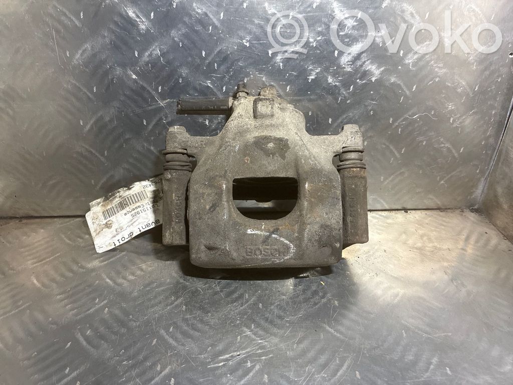 Étrier de frein avant   4401G9