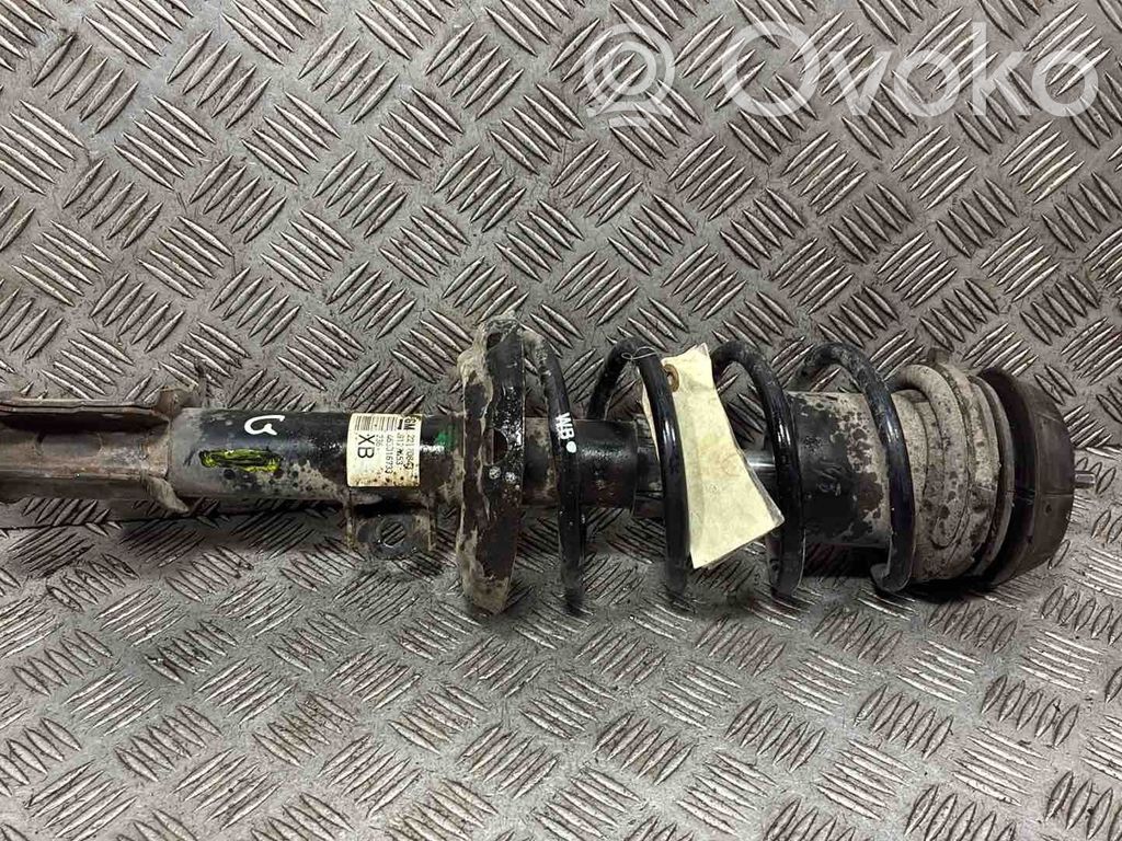 Opel Corsa C Ansamblu amortizor cu arc față 