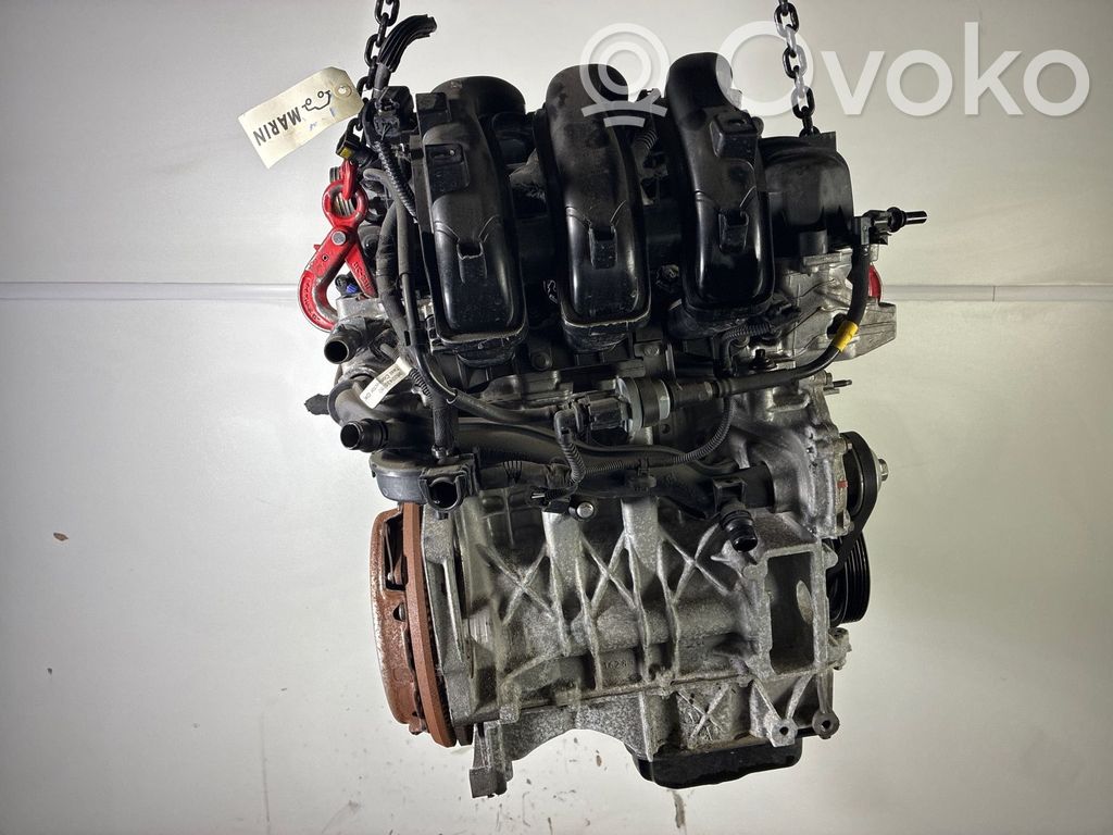 Motor   1619234580