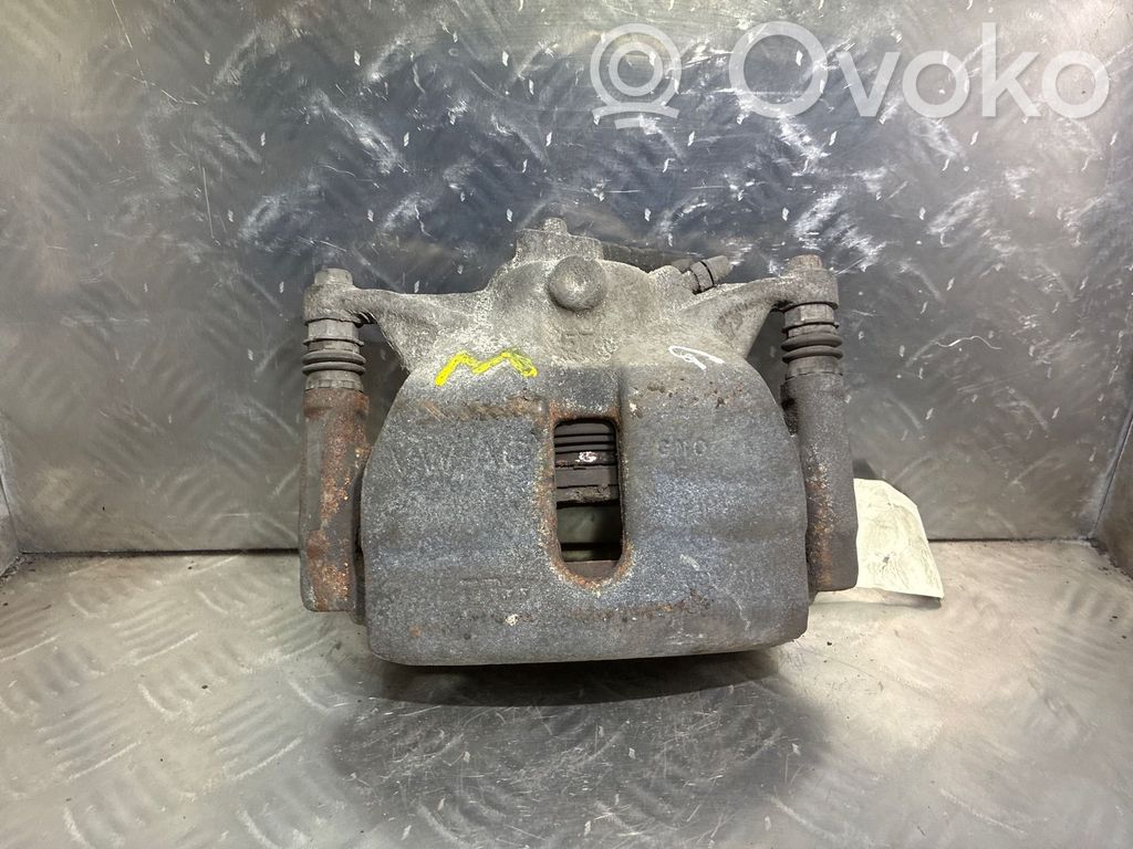 Skoda Octavia Mk3 (5E) Pinza del freno anteriore