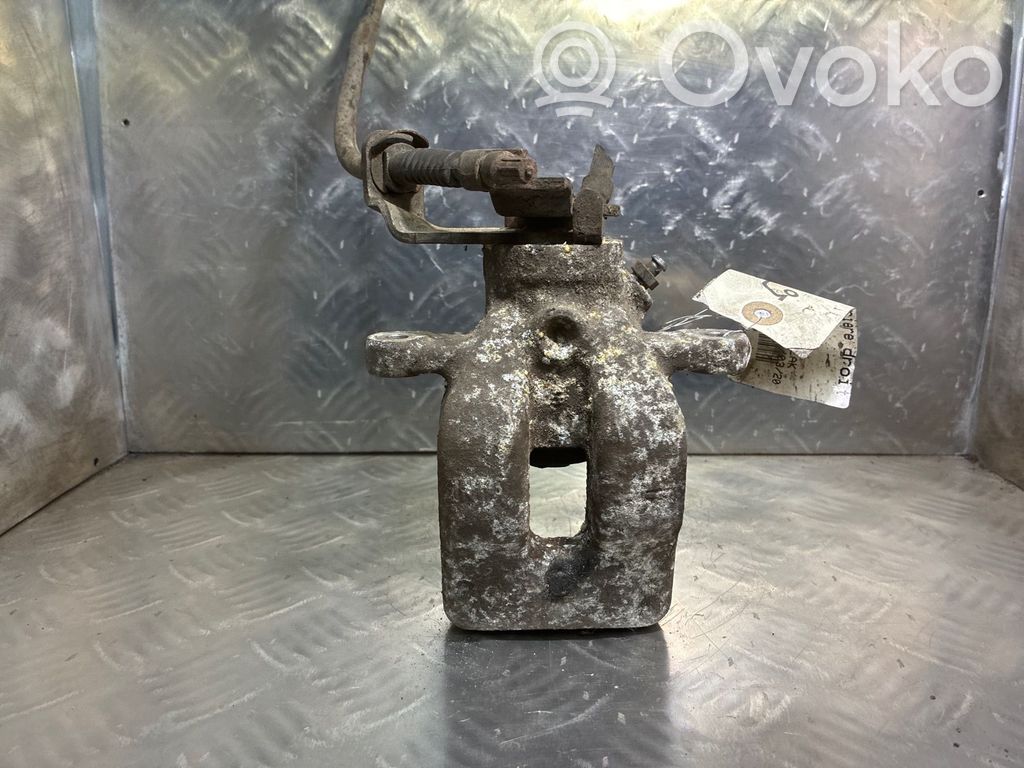 Mini Cooper Countryman R60 Pinza del freno posteriore 