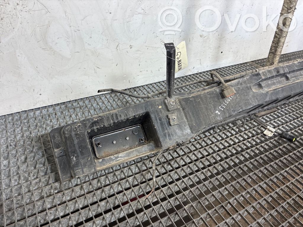 Hyundai ix20 Traversă bară spate 