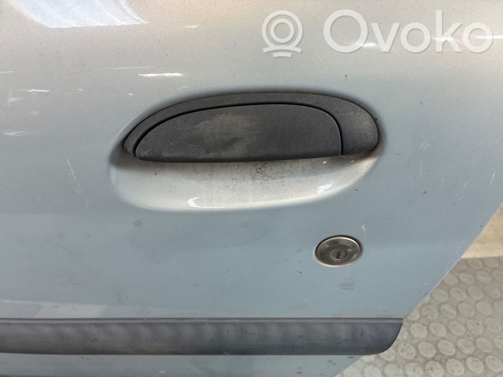 Renault Clio II Porte avant 