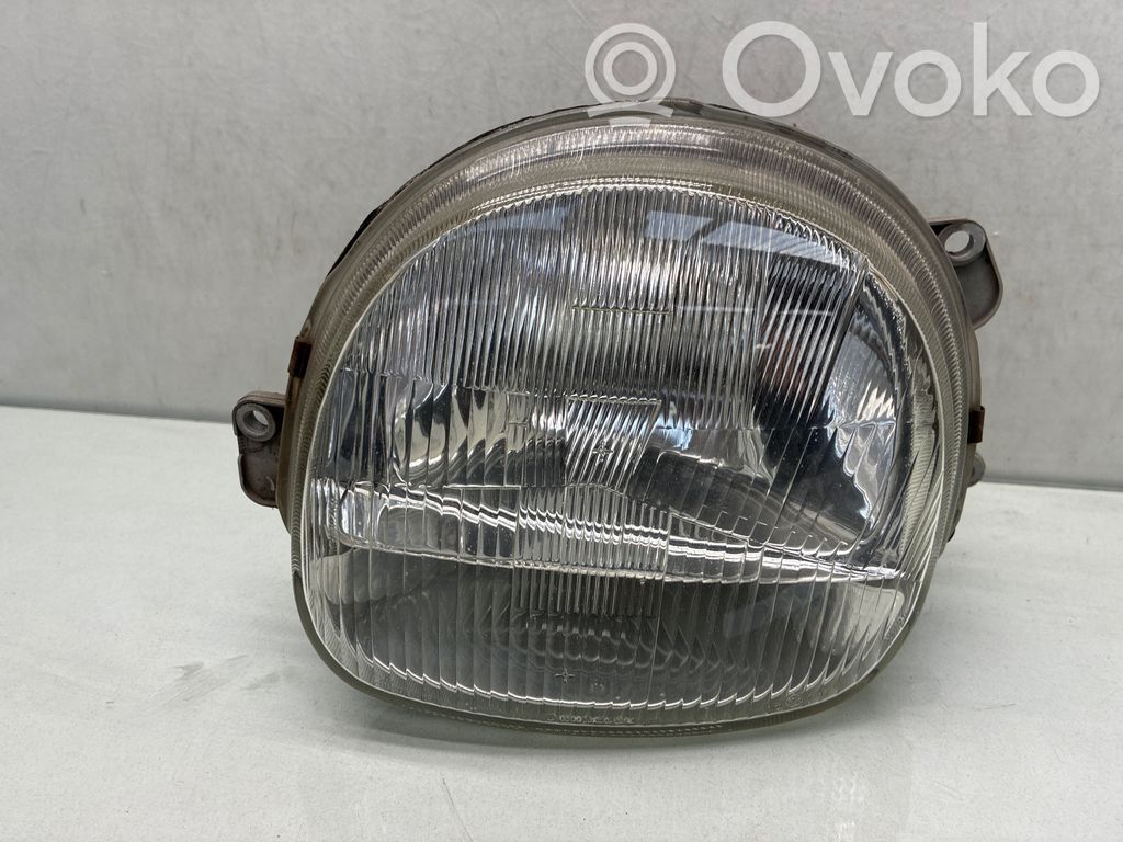 Renault Twingo I Faro/fanale 