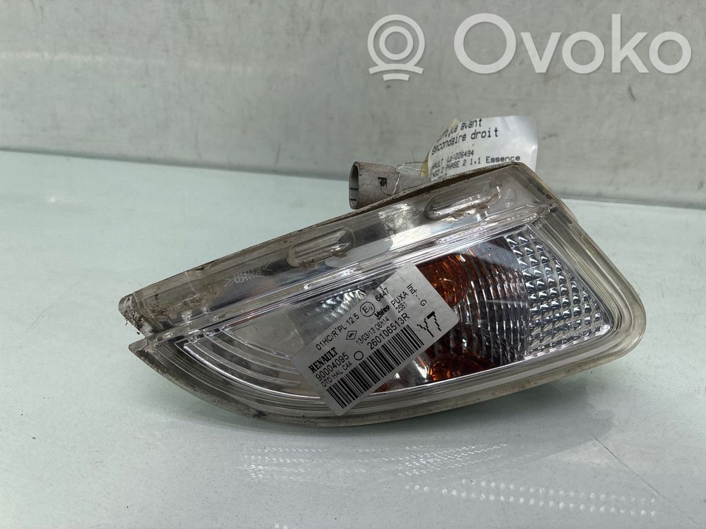 Renault Twingo II Seitenblinker 