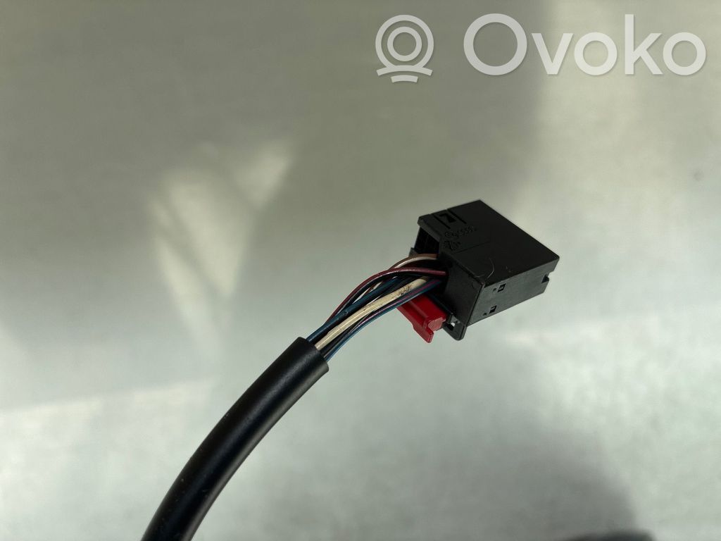 Volkswagen Golf V Oglindă exterioară manuală 