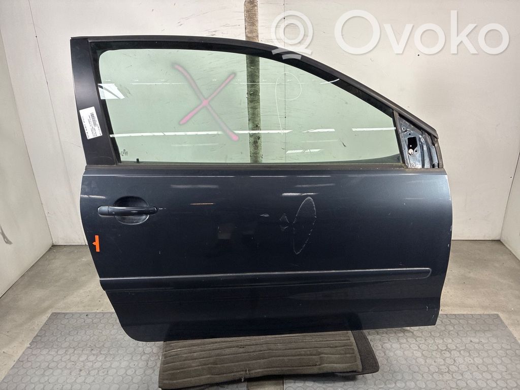 Volkswagen Polo IV 9N3 Porte avant