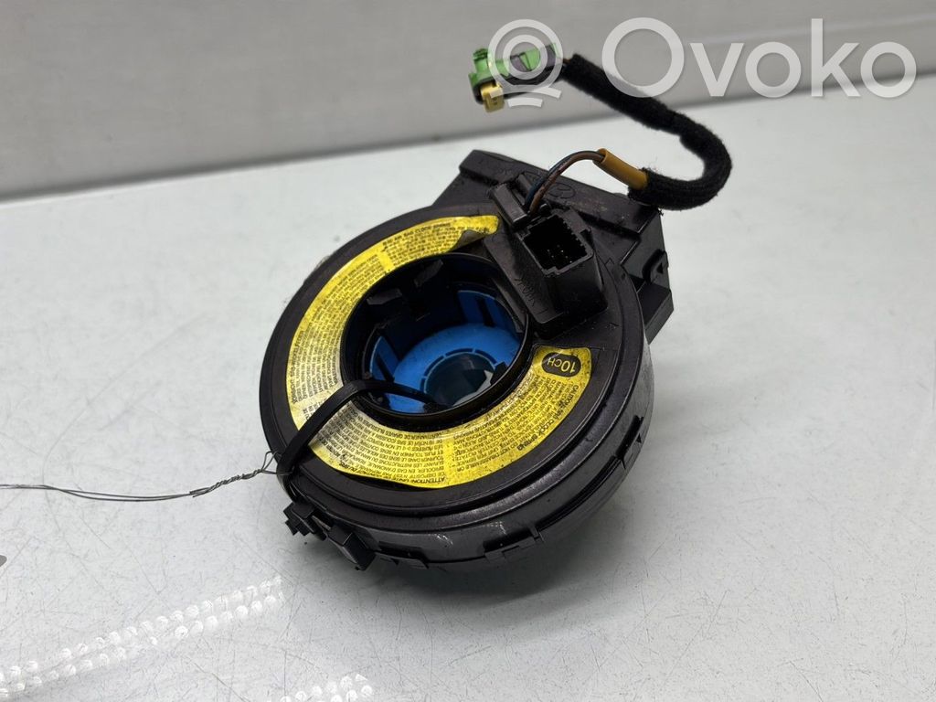 Hyundai Santa Fe Inel glisant airbag (inel SRS) 