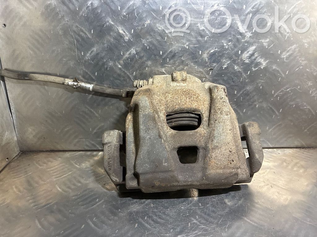 Audi A4 S4 B8 8K Pinza del freno anteriore 